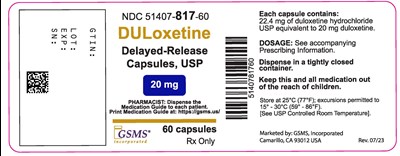 51407-817-60LB - DULOXETINE 20MG DR CAPS - REV 07-23.jpg 51407-817-60LB - DULOXETINE 20MG DR CAPS - REV 07-23.jpg - 51407 817 60LB DULOXETINE 20MG DR CAPS REV 07 23